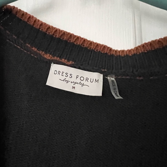 Dress forum Cardigan - Picture 2 of 2